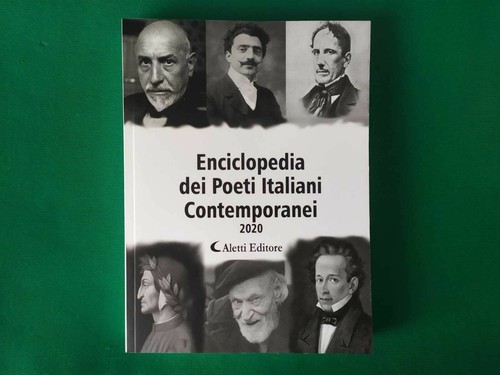 Enciclopedia dei poeti - enciclopedia,