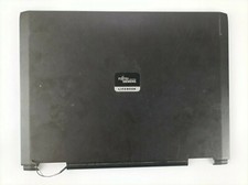 Cover posteriore display lcd upper case back bezel monitor Fujitsu Siemens C1410