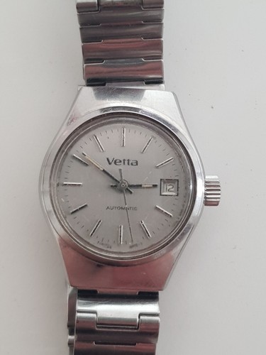 Vetta vintage automatico
