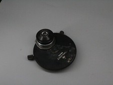 Condensatore negativo LOMO