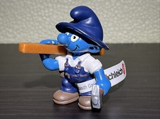 Puffi 20471 falegname puffo