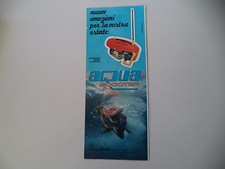 advertising Pubblicità 1979