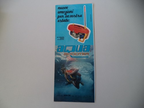 Advertising pubblicità 1979 - advertising,