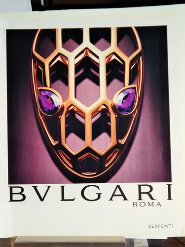 Spilla bulgari roma fine - roma,