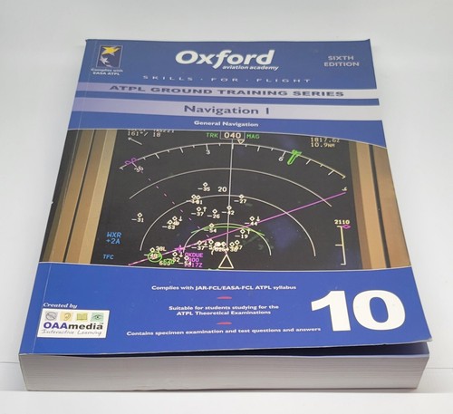 Oxford aviation academy - oxford,