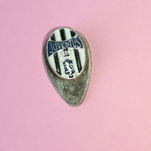Spilla juve juventus - juve,