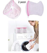 Sacchetti lavatrice intimo