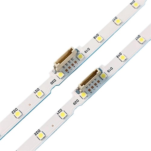 Kit barre led per 49 - per, tv