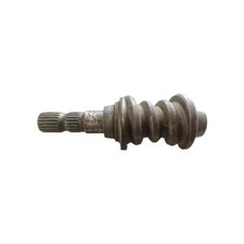 VITE SENZA FINE SCATOLA STERZO FIAT 124 SPECIAL FAMILIARE STEERING BOX SCREW