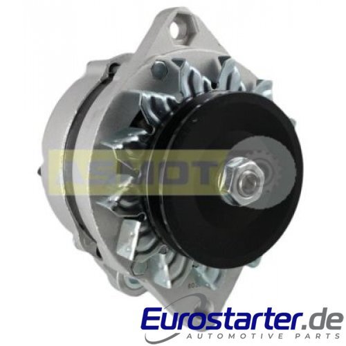 Alternatore nuovo made in - alternatore,