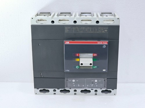 Interruttore automatico abb - interruttore,