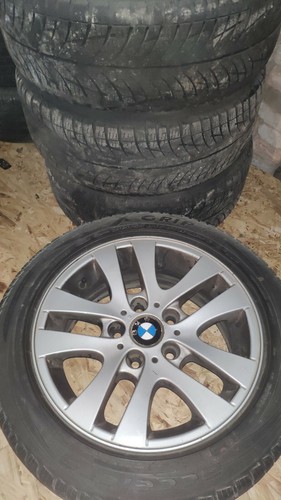 Cerchi originali bmw con - cerchi,