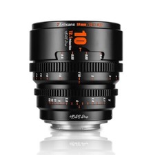 7artisans 10 mm S35 Hope Prime