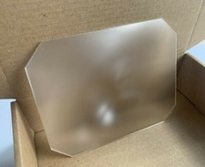 New Ultra-light 4X5 Fresnel