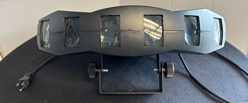 Chauvet derby - chauvet, x