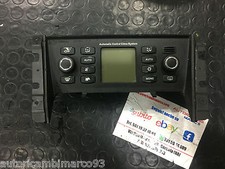 PULSANTIERA FIAT CROMA BLOCCO