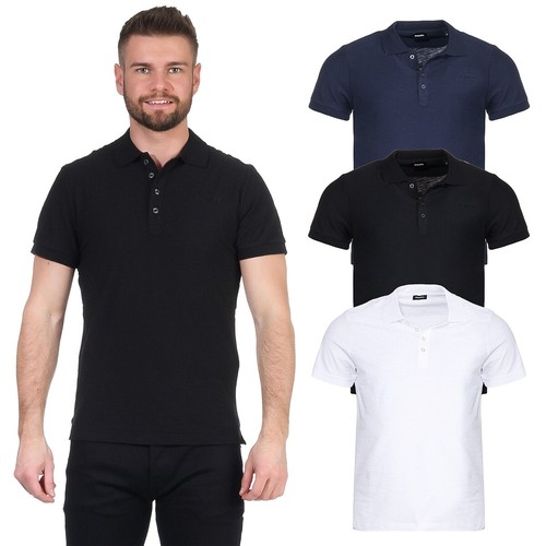 Polo diesel heal jrs - diesel, t-heal-jrs