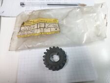 GILERA G68753 INGRANAGGIO