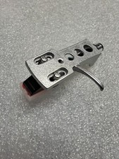 TECHNICS STYLE SILVER