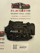 SERRATURA ANTERIORE DESTRA