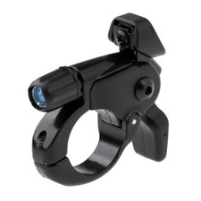 Bicicletta leva alluminio - leva,