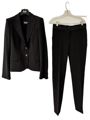Tuta donna dolce gabbana - tuta,