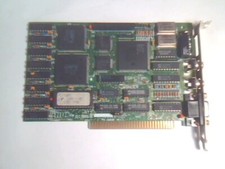 Scheda video grafica ATI EGA