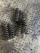 molle frizione originale 800km in buonissimo stato honda crf 450