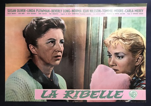 Cinema fotobusta poster - cinema-fotobusta-poster, la