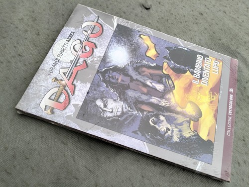 Dago tuttocolore il - #,