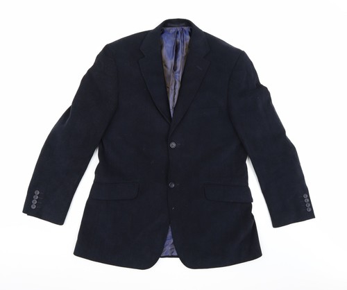 Giacca tuta uomo - blu, ultimo