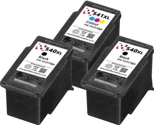 Pg540xl nero cl540xl - 3,