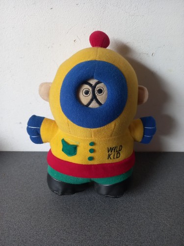 Vintage années peluche - 90,