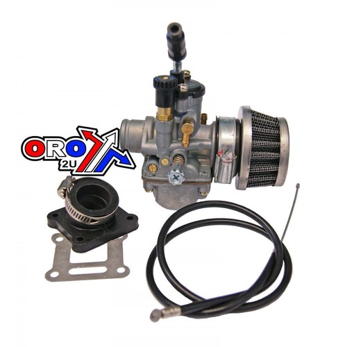 Kit carburatore ktm - 50, mini