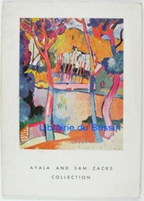 A selection from the Ayala and
