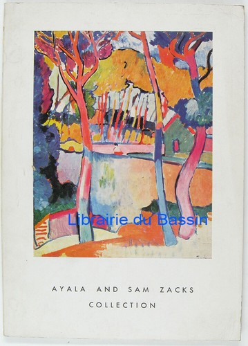Selection from the - from, ayala