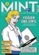 Mint - Magazin für