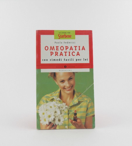 Omeopatica pratica 100 - , rimedi