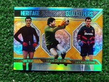 CARD MUNDICROMO GRANDE TORINO HEROES 42 VIERI CASTELLINI MARCHEGGIANI MC CARTE⚽️