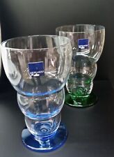 6 Bicchieri Grandi Cocktail