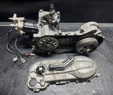 ⭐️BLOCCO MOTORE ENGINE GILERA RUNNER 125 cc 2T CASE M071M⭐️