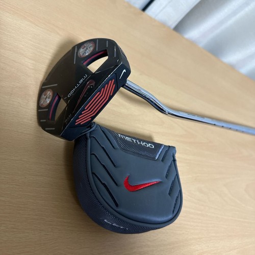 Nike putter metodo - putter, albero
