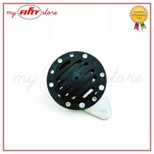 Clacson segnalatore acustico