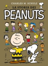 Libri Charles M. Schulz - La