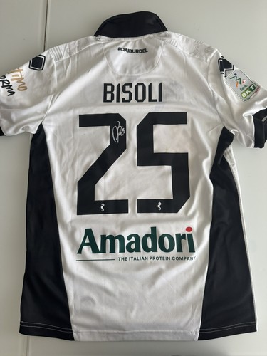 Maglia cesena calcio - cesena,