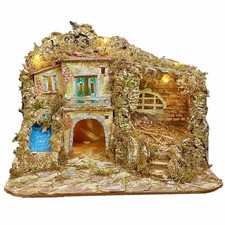 Presepe paesaggistico