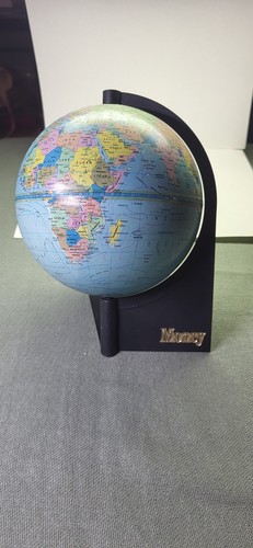 Scan globe danimarca world - scan-globe,
