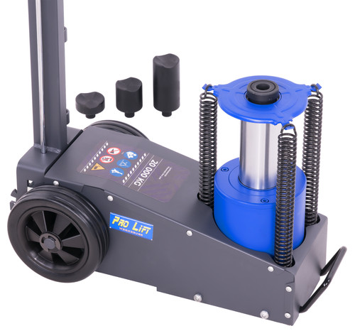 Pro lift tools cric - pro,