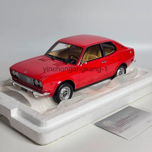 Modellino auto resina - modellino,