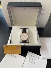 IWC Portugieser Chronograph Ref. IW371401